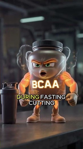 Who Actually Needs BCAA (Be Honest)
