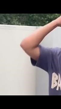 Homecoming Fails: Helium Balloon Mishap at Party || WooGlobe