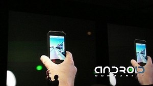 Android Prototype Q&A: Video, Transcript & Hardware Details - SlashGear