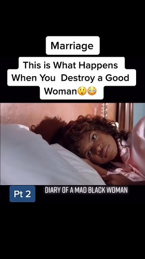Emotional Movie Scene: Diary of a Mad Black Woman Last Part