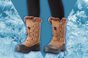 The Best Women's Winter Boots, According To An Expert