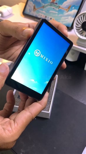 Screen mirroring mixio tp100 #screenmirroring #mixio