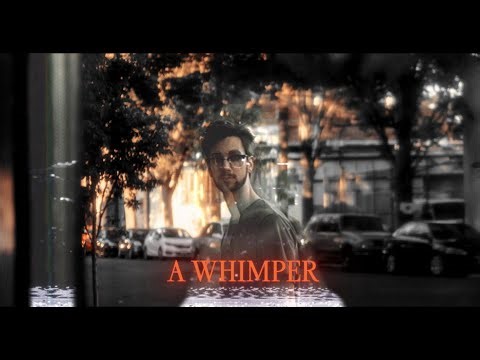 Kadeli - WHIMPER (Official Lyric Video)