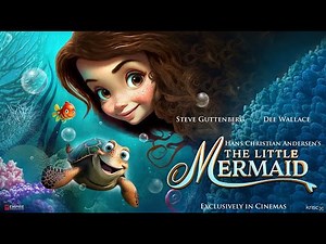 The Little Mermaid | Official Trailer | May 9