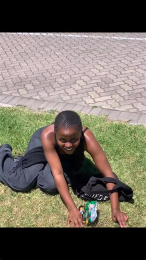 That laugh after exams almost finished me off 😭😂 | Asisipho Nombityane