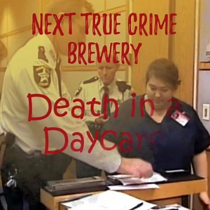 True Crime Brewery is available on your podcast app or on our website www.tiegrabber.com #truecrimepodcast | Tiegrabber Podcasts | Facebook