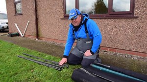 22K views · 142 reactions | So, you've just picked up a lovely TKS501 pole and you've got seven kits to elasticate... We asked Jamie Hughes which elastics you should be putting through it... | MAP Fishing | Facebook