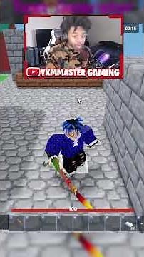 Why Tanqr Is Quitting Roblox Bedwars 😪
