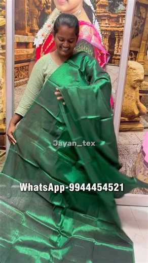 Khadi tissue 🛍️ ORDER-9944020731#elampillaisarees #onlineshopping #sareescollections #jayantex
