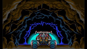 Blaster Master Zero Coming to PC on June 14th