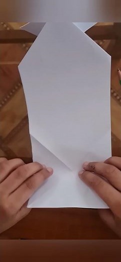 How to make a papercraft origami ben 10 watch