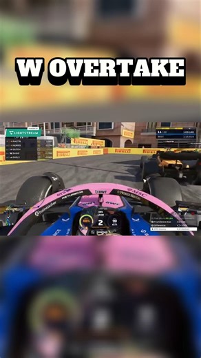 Is This A W Overtake 🤔 | F1 25