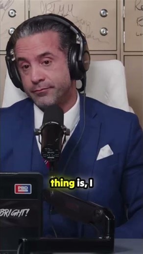 The real story behind Dan Bongino's sudden exit is sparking major debate! What went wrong? 💥