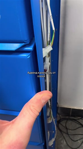 Video van дуров (@durov_fix) over calendar advent