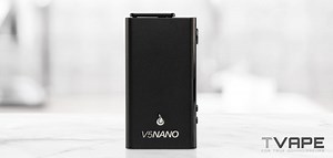 Flowermate V5 Nano Review - Nano Tech