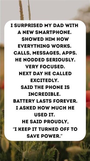 WHEN PARENTS DISCOVER SMARTPHONES 😂#funny #joke #humor