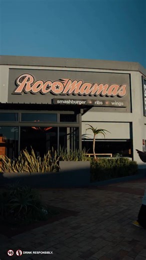 Escape the basic. Win your vibe. Stand a chance to win a R100K getaway – curated your way: Bad & Boujee | Beach, Please! | House Party | 👻 Ghost Mode. You choose. To enter grab a sharable Pan Castle Lite, scan the QR in-app to enter. No app? Download via the link in our bio. | RocoMamas