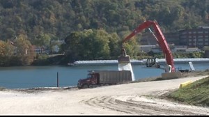 MPR Transloading expands with new facility after a decade of growth along the Ohio River