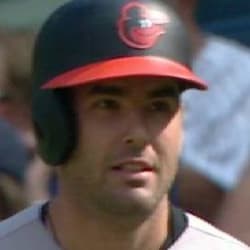 Smith's RBI fielder's choice