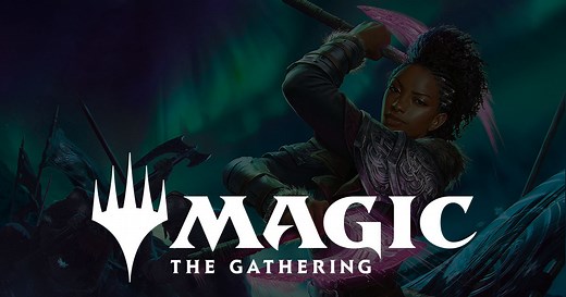 Magic: The Gathering | Site oficial para notícias, coleções e eventos de MTG