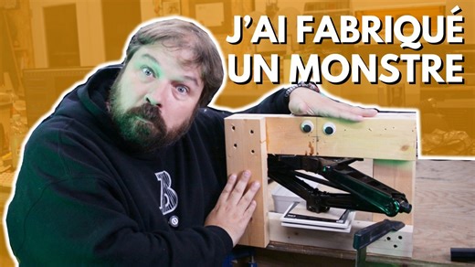 3D Printed Leather Embosser That’ll Make You Say WOW