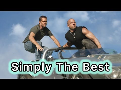 Fast Five(2011): The Film That Turned The Franchise Around