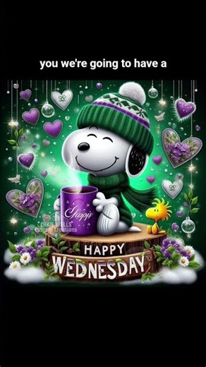 Happy Wednesday hump day 🐫🐪 #LetsHaveaGoodDay #GoodDay #GonnaHaveaGoodDay