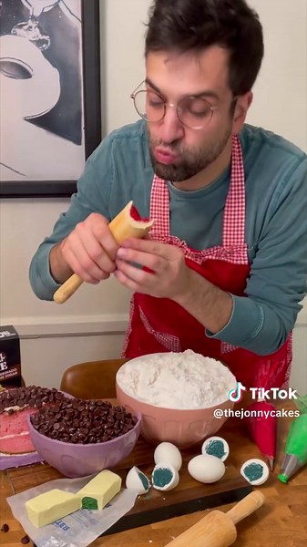 Holiday Baking with Sugar In The Raw