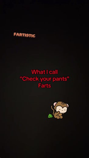 Might need to change the pants after these #farts #fartsarefunny #farttok #letitrip #farttoker