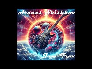 Atanas Shishkov - 2016 - "Jam Trax" / Full Album /