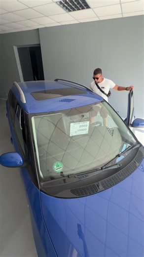 Skoda Fabia 2009 1.2 gasoline