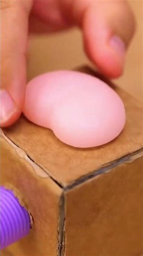 Ultimate Fidget Toy Mashup! The Most Addictive DIY Sensory Gadget!
