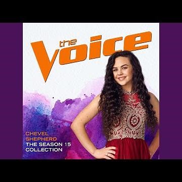 Little White Church (The Voice Performance)