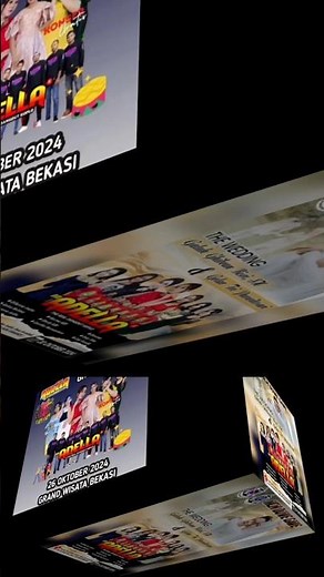 Live Adella Oktober 2024