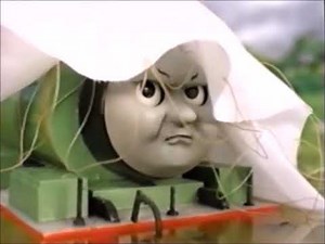 Percy's Promise US George Carlin 1996