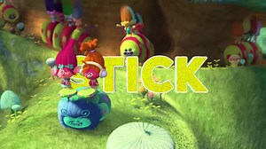 D.A.N.C.E.- Lyric Video -TROLLS-2017-(2022)