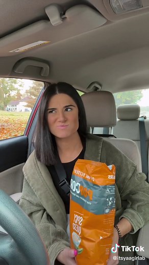 Trying PopCorners Spicy Queso - Taste Test Review