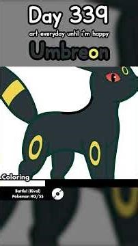 its day 339 of art everyday until Im happy !