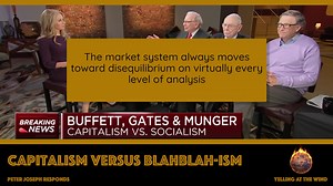 As a new public expression for my Patreon subscribers patreon.com/peterjoseph I present "Yelling At The Wind," a subseries of Culture In Decline. This would be uploaded to my highly subscribed Culture In Decline YouTube channel except Google has decided to lock out that account. It makes absolutely no sense. I'm pissed and have no idea if it will ever be recovered since trying to get Google to do anything non-automated is virtually impossible. So I will post the educational vid here. The purpose