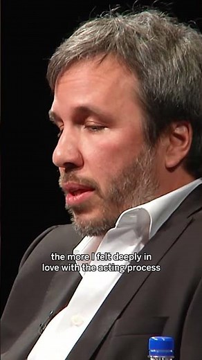 In His Early Films, Denis Villeneuve Cared Most About Camera Work