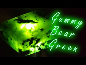 Rockhounding Applegate | Cut and Polish Bowenite