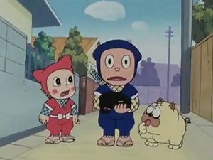 "Ninja Hattori Season 1 Episode 1