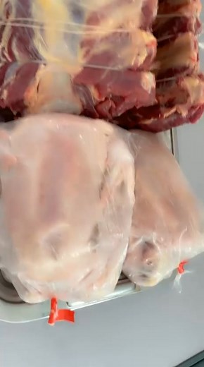 59K views · 871 reactions | Pack Noflaye #viande de veau tendre , savoureuse #boucherie #volaille #oeufsfrais #SoowPiir # | Boucherie la Ferme Biboulay | Facebook