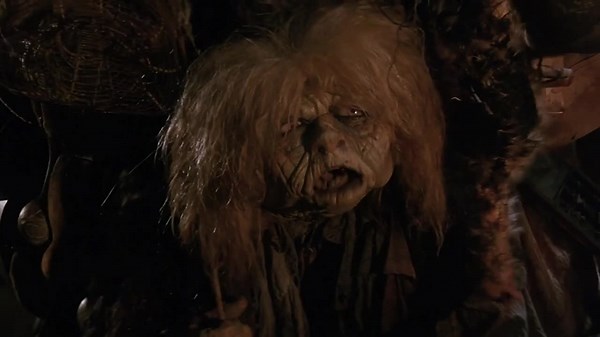 Disturbing Parts Of Labyrinth That Everyone Just Ignores