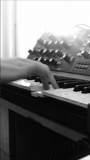 Yes - Starship Trooper/Wurm Moog Rick Wakeman Solo #foryou #music #yes #progressiverock #rickwakeman