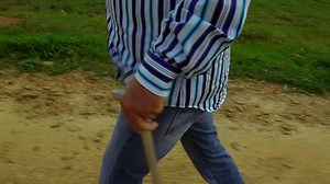 Beware of Mr. Baker- Trailer No. 1