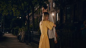Pete Davidson and Kaley Cuoco Fall in Love Over and Over Again in 'Meet Cute' Trailer