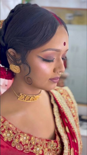6.9K views · 90 reactions | Admission Open For 10Days Makeup Master Class | Susmita's Makeup studio & Academy, An ISO 9001:2015 Certified, 7001391382 | Facebook