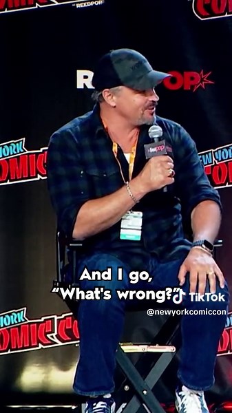 Favorite Smallville Episode Discussion Panel