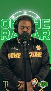 The Don Trip Freestyle | On The Radar Radio